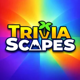 Ícone de IQ & brain test: Triviascapes
